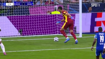 스포츠중계 빠른티비 [UCL] 레알 마드리드 vs 마르세유 하이라이트 2025.09.17 (수) 0400