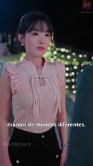 Por Venganza, La Cenicienta Finge Ser DéBil Para Acercarse Al Ceo… Pero Cae En Su Amor Dominante