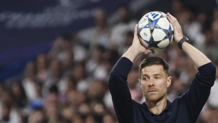 Xabi Alonso: "Es una victoria muy importante"