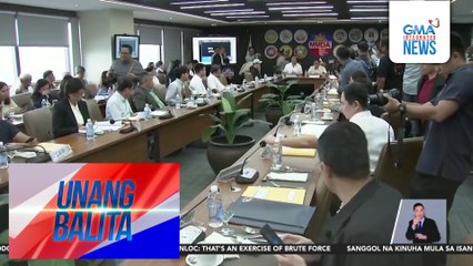 MMC – P5,000, multa sa maling pagtatapon ng basura sa mga lungsod sa NCR; P2,500 sa Pateros | Unang Balita
