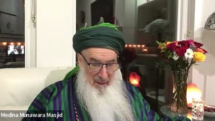Preparation For Spiritual Knowledge - Shaykh Abdul Haqq suhba