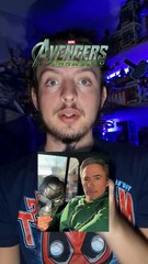 Voici les news concernant Avengers Doomsday...