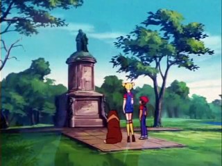 ¡Hola, Sandybell! 28