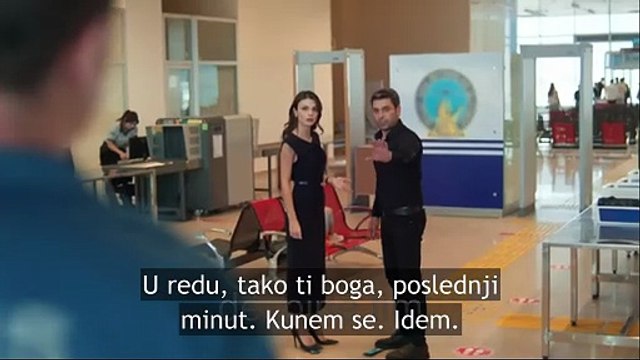 Daleki grad - 29. epizoda / Ja te volim, Alja