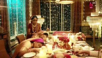 مسلسل عاشق أنا الجزء الرابع الحلقة 14