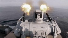ザーパド2025：セヴェロモルスクが空襲を撃退、アドミラル・ゴロフコが極超音速ジルコンを発射