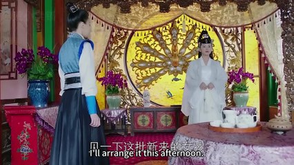 The herb girl is a 21st-century special forces soldier, defeating many alone!