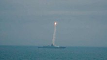 Zapad-2025: Severomorsk respinge attacco aereo e la fregata Ammiraglio Golovko lancia missile ipersonico Zircon