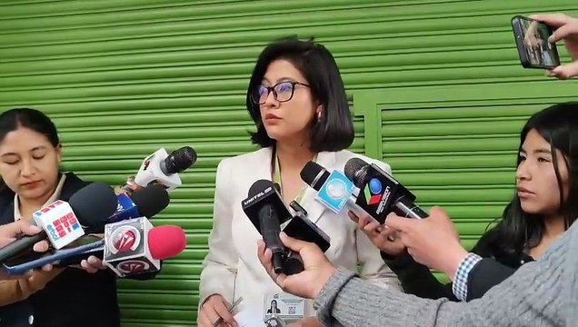 Murillo recibe cuarta detención preventiva, ahora por legitimación de ganancias ilícitas