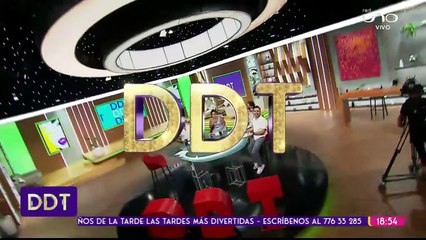 Notivisión Central · Martes 16 de septiembre del 2025