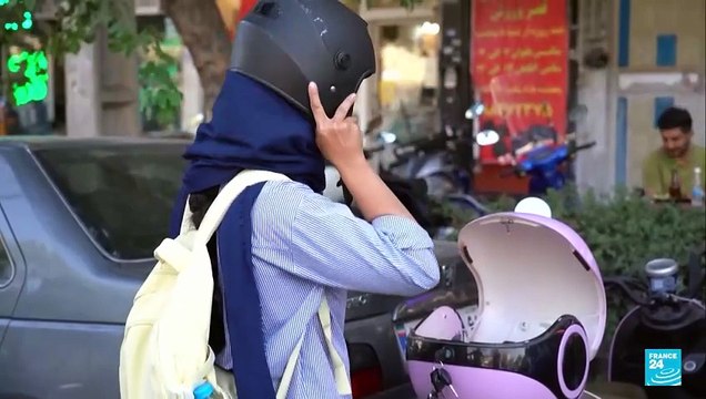 Irán: tres años de la muerte de Mahsa Amini, ¿qué ha cambiado para las mujeres desde entonces?