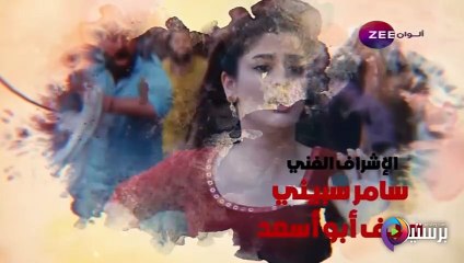 مسلسل معركة هير الجزء الثاني الحلقة 18