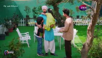 مسلسل معركة هير الجزء الثاني الحلقة 17