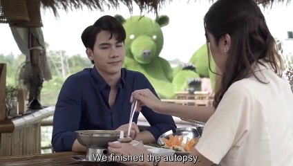 Manner of Death Ep 1 Eng Sub
