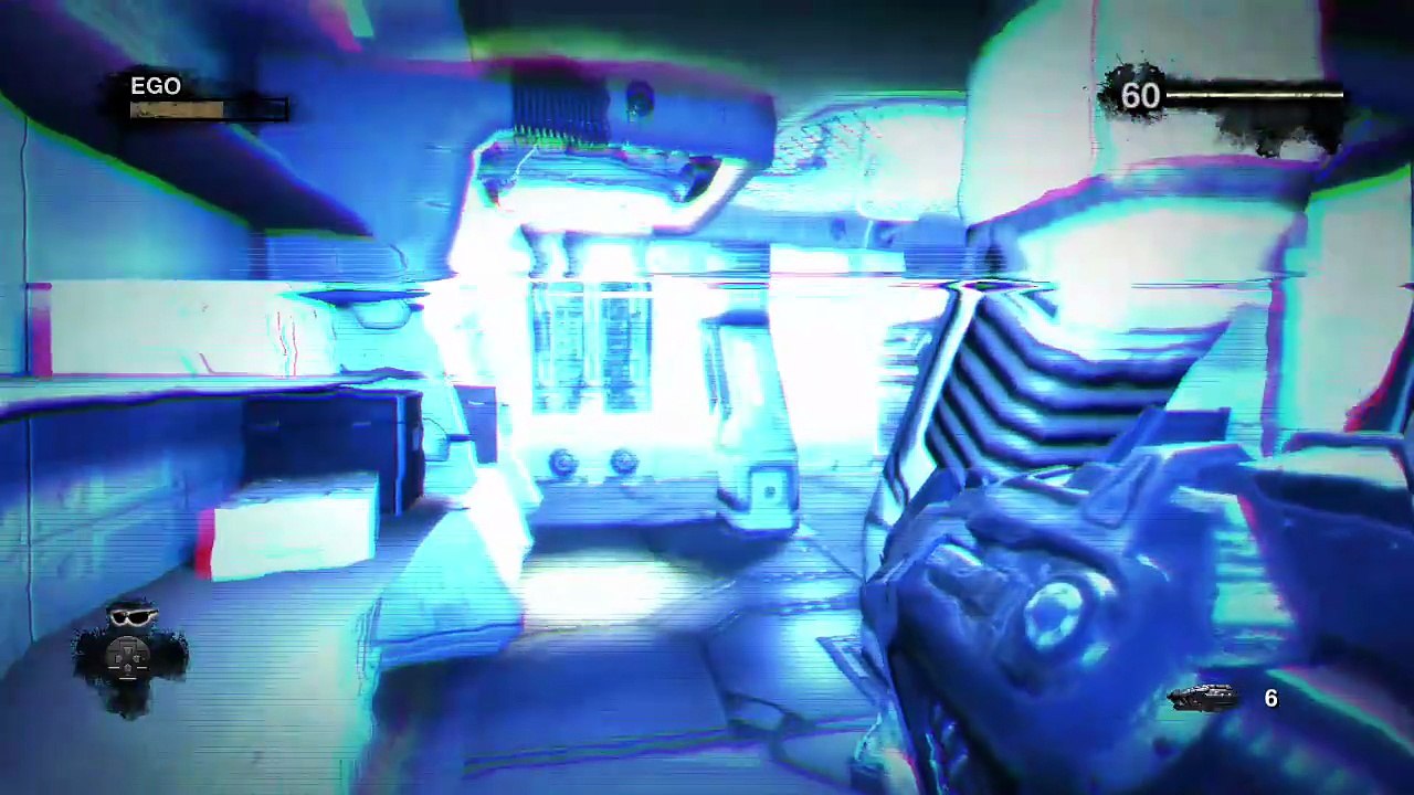 Duke Nukem Forever online multiplayer - ps3