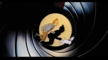 0. Tintin, l'aventurier du XXème siècle (introduction à une nouvelle série d'essais vidéos)
