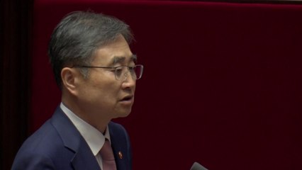 조현 "한미 관세협상 문서화 했다면 경제에 상당한 주름살" / YTN