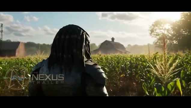PREDATOR vs JEEPERS CREEPERS - TRAILER (2025) Teaser Concept #PredatorVsJeepersCreepers #Predator2025 #JeepersCreepers2025 #HorrorMovies #PredatorVsCreeper #MovieTrailer #TeaserTrailer #FanMadeTrailer #ConceptTrailer #SciFiMovies #Horror2025(720P_60FPS)