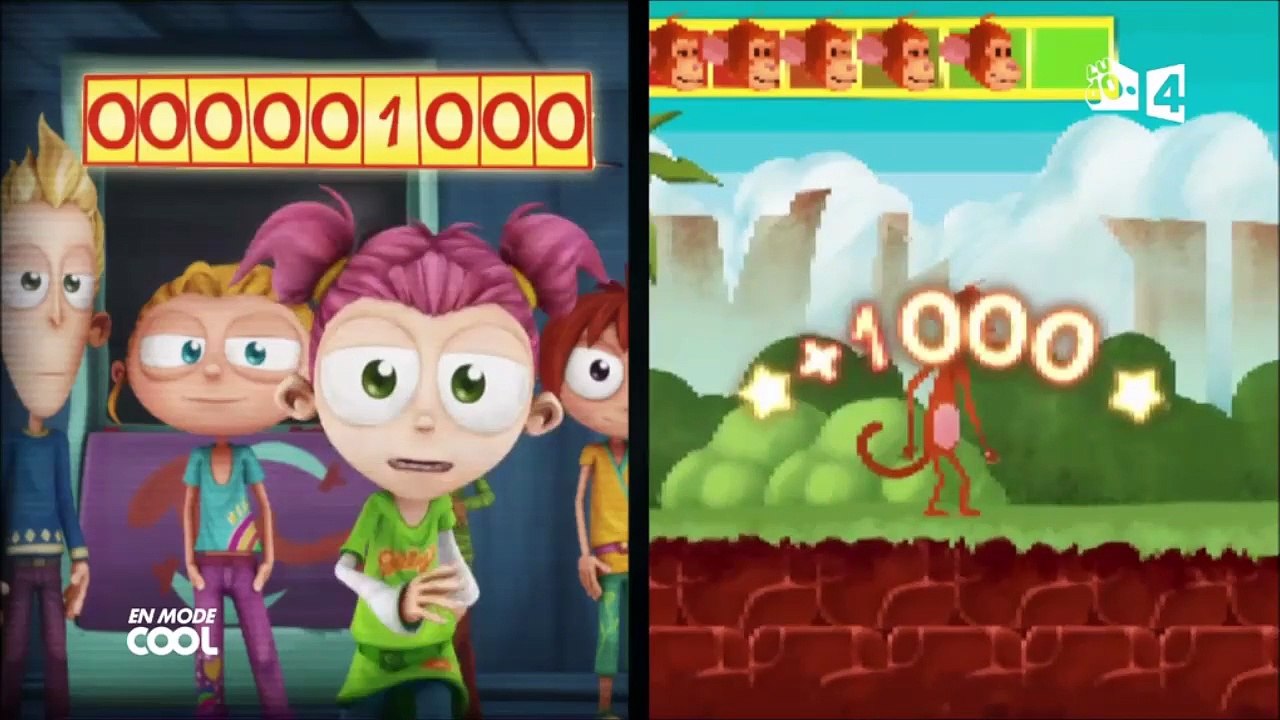 Angelo la débrouille - Saison 1 Épisode 15 - Manetti doit gagner ...