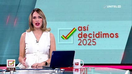 A una semana del acuerdo de no agresión, Lara aún no firmó  y el TSE espera que cumpla el compromiso
