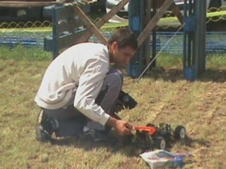 Jozerand fete du pain