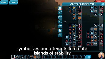 The Philosophy of Survival: How Dig or Die Mirrors the Real World