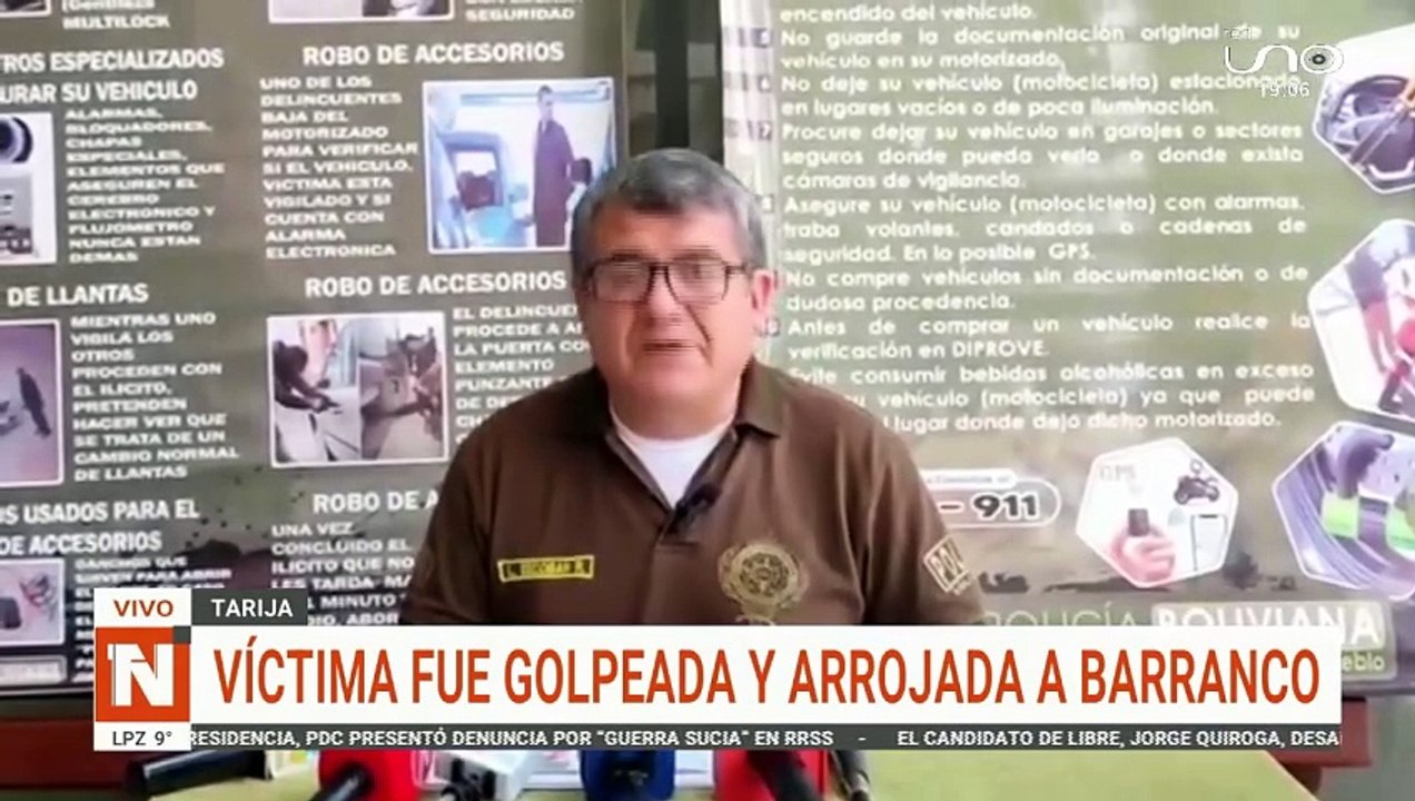 bermejo
