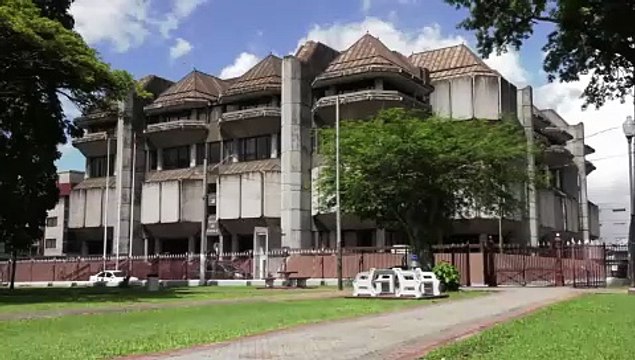 BECKLES ON ARCHIE'S RETIRMENT AS CJ