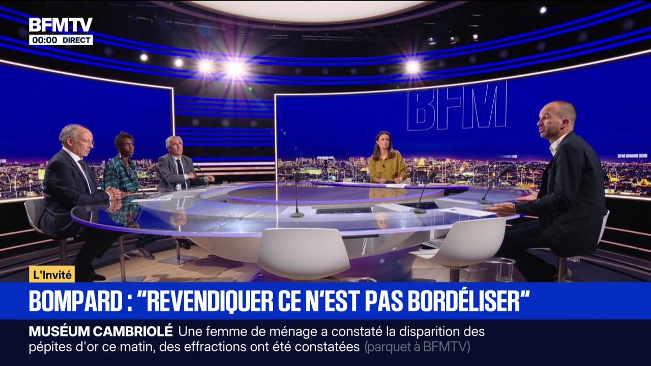 18 septembre : 800 000 personnes dans la rue ? - 16/09