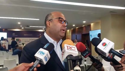 Ante recomendaciones del FMI, Cámara Británica afirma puede aportar mucho en el sector eléctrico