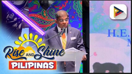 Alamin ang mga naganap sa Malaysia Tourism, Arts, Culture, and Food Fest 2025