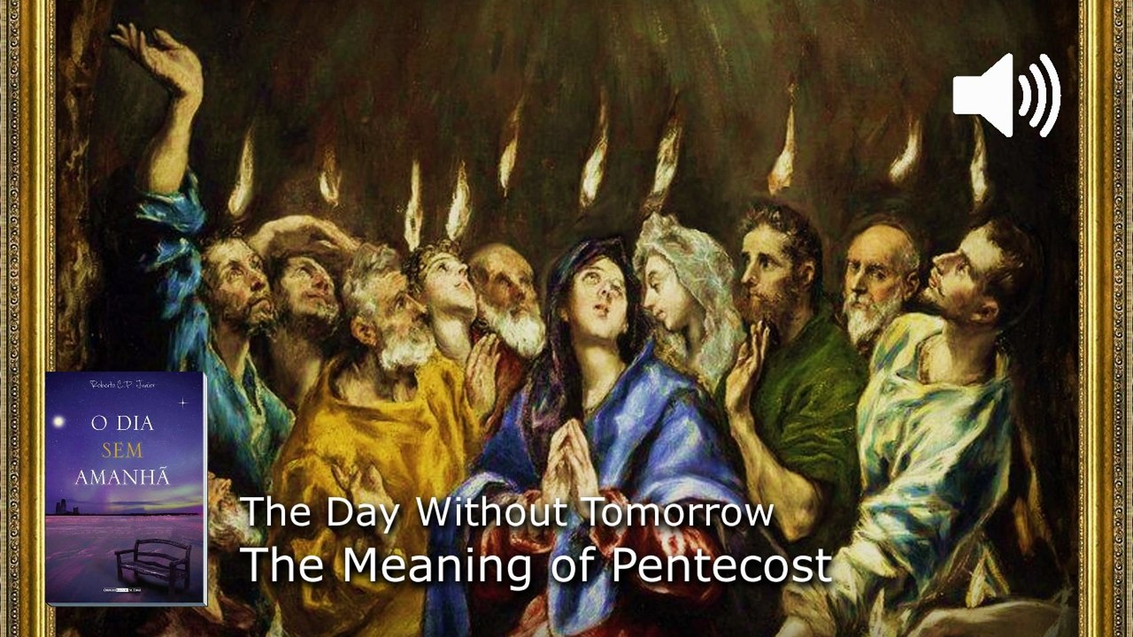 WP140. The Meaning of Pentecost