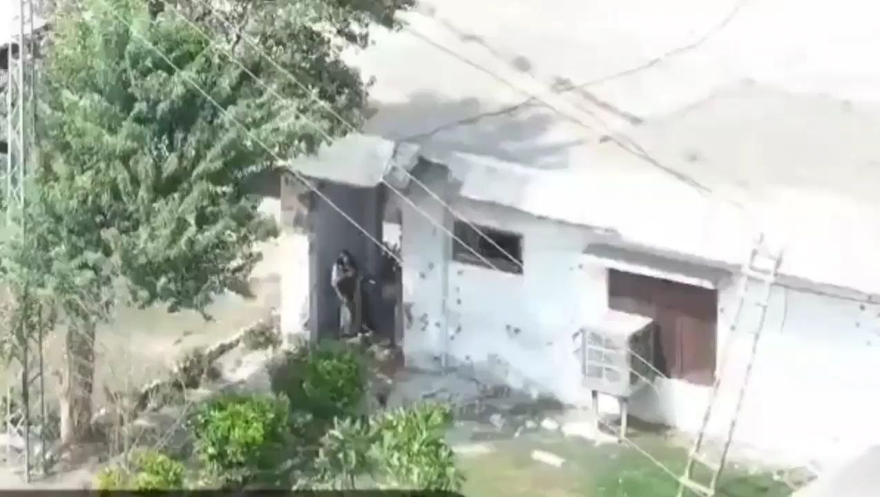 Major Adnan SSG Commander, was martayred in Bannu Operation.In the Middle of heavy Firing, he covered has injured conrade with his body,taking the bullets him self.