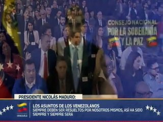 Presidente Maduro: Venezuela tiene récord mundial en la protección del pueblo durante la pandemia