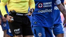 ¿Alineación Indebida? Cruz Azul acusado tras el partido contra Pachuca. #cruzazul