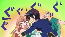Soredemo Sekai wa Utsukushii Episodio 8