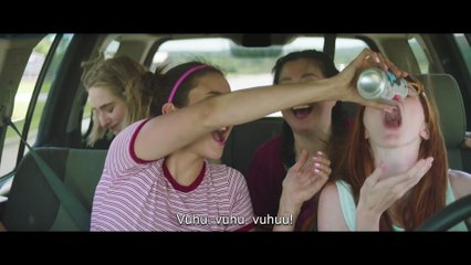 Dört Kadın Bir Yalan | movie | 2023 | Official Trailer