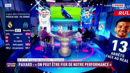 Replay de l'Équipe du Soir du 16 septembre 2025 🏆