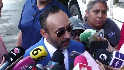 Presidente del Supremo Tribunal aclara uso del Palacio de Justicia para evento de charrería