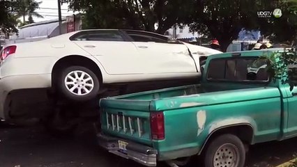 Queda Jalisco en segundo lugar a nivel nacional en siniestros fatales de tránsito