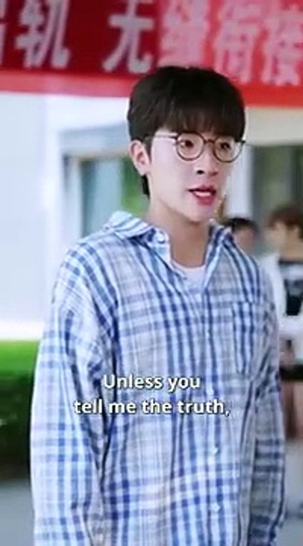 ⁣Fated Not To Meet Again Full Movies English Sub