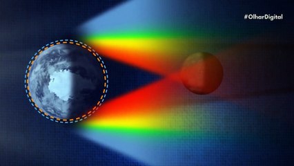 Vai dar para ver? Tudo sobre o eclipse solar deste fim de semana!
