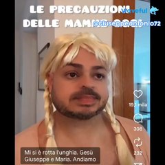 mandrake1984 le mamme di oggi