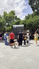 🇲🇽 ¡Así se vivió el puente del 16 de septiembre en Durango! La Plaza de Armas se llenó de familias y ambiente patrio 🌮🎶