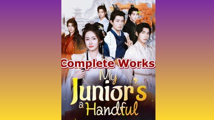My Junior's A Handful - FULL MOVIES ENGLISH SUB