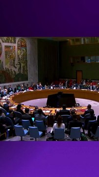 Hamas Terrorists Attacked Jerusalem