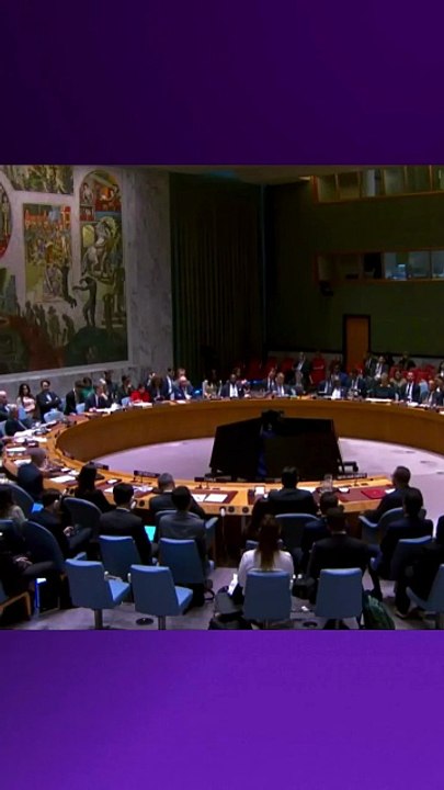 Hamas Terrorists Attacked Jerusalem