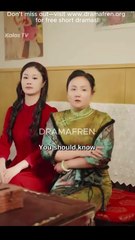 never again my love chinese drama