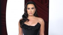 Demi Lovato: The tone of my life is lighter