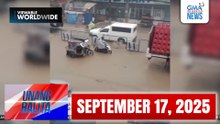Unang Balita sa Unang Hirit: SEPTEMBER 17, 2025 [HD]